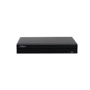 NVR Dahua NVR4116HS-4KS3, 16 canale, 12 MP, 160 Mbps, SMD Plus, protectie perimetrala