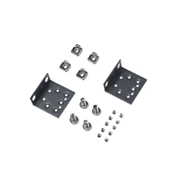 Kit de montare in rack Omada TP-Link RackMount Kit-19, pentru switch-uri