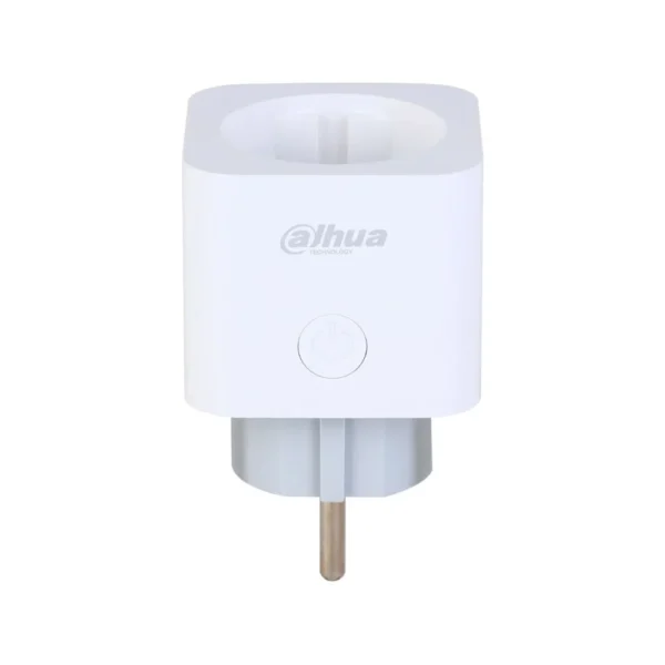 Priza smart wireless Dahua ICS1-W2(868), 868 MHz, 16 dBm