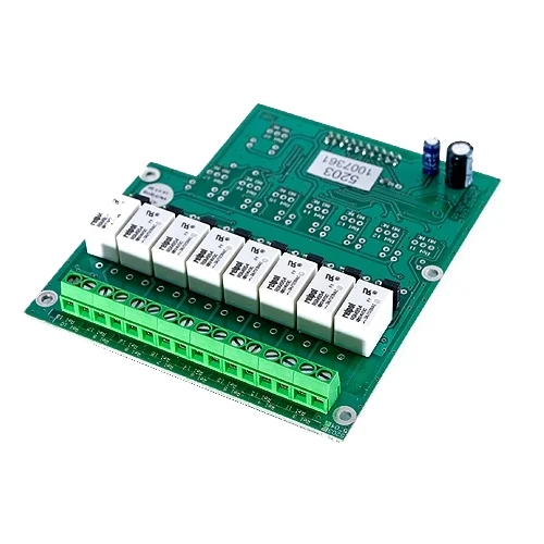Modul de extensie cu 8 iesiri Unipos 5203