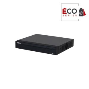 NVR Dahua Eco Series NVR2104HS-4KS3, 4 canale, 12 MP, 80 Mbps