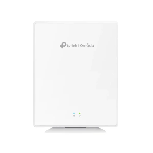 Acces point dual band TP-link EAP610GP-DESKTOP, WiFi, 2.4-5 GHz, 2.488 Gbps, cu management Omada