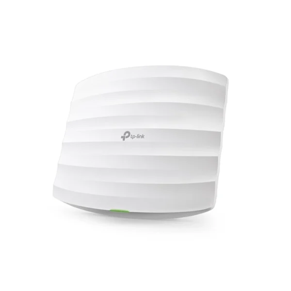 Acces Point wireless TP-Link Omada EAP110, 1 port, 2.4 GHz, 300 Mbps, PoE Pasiv