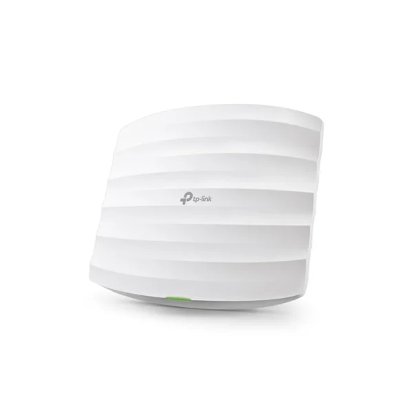 Acces Point TP-Link Omada EAP225, 1 port Gigabit, 2.4/5.0 GHz, 1350 Mbps, PoE/PoE Pasiv