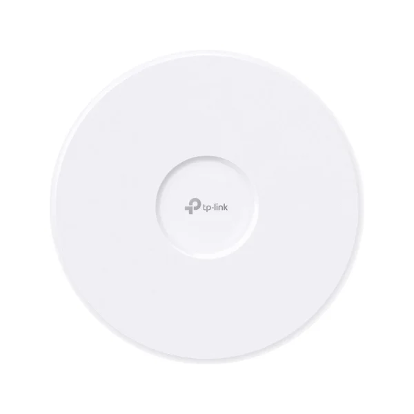 Acces point tri-band TP-Link Omada EAP773, WiFi 7, 2.4/5/6 GHz, 5760 Mbps, MU-Mimo