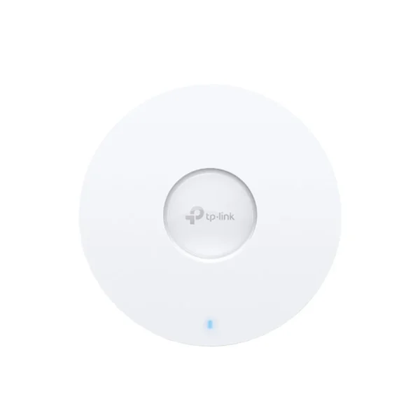 Acces Point wireless Dual Band TP-Link EAP670, 1 port Gigabit, 2.4/5.0 GHz, 4804 Mbps, 574 Mbps, Omada SDN, PoE