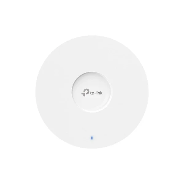 Access Point dual-band TP-Link EAP683 LR, WiFi 6, 2.4/5 GHz, port 2.5G, Omada, Mu-Mimo, PoE