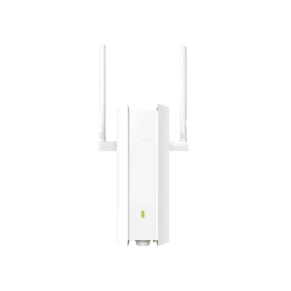 Access Point exterior dual band TP-Link EAP625-OUTDOOR HD, WiFi 6, 2.4/5 GHz, 1201 Mbps, OMADA, MU-MIMO