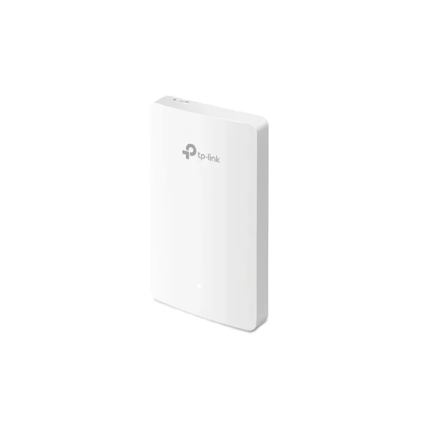 Access point wireless Dual-Band Omada TP-Link EAP235-WALL, 4 port, 2.4GHz/5GHz, 1167 Mbps, PoE