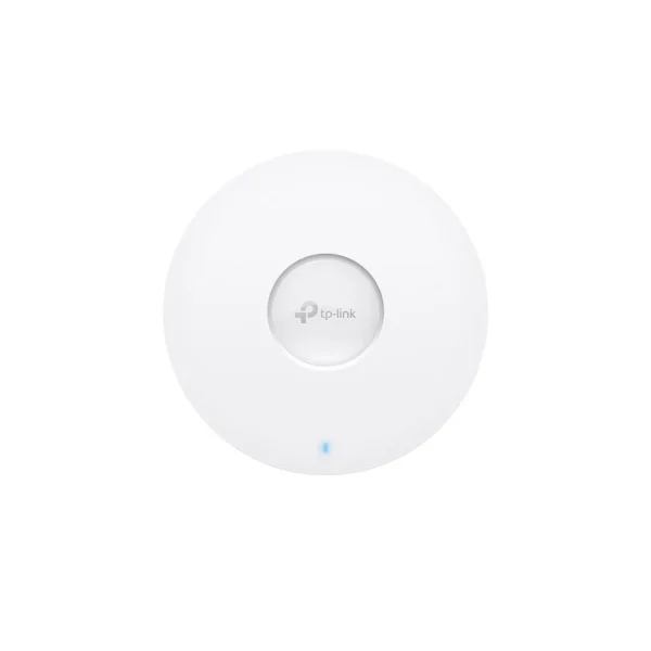 Access Point Dual Band TP-Link EAP673, WiFi 6, Port 2.5G , 2.4/5 GHz, Omada, MU-Mimo, PoE
