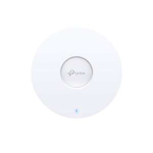 Access point wireless interior TP-Link EAP613, WiFi 6, 2,4/5Ghz, 574/1201Mbps, Omada, PoE Pasiv
