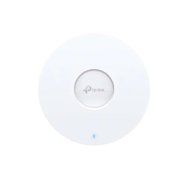 Access point wireless interior TP-Link EAP613, WiFi 6, 2,4/5Ghz, 574/1201Mbps, Omada, PoE Pasiv