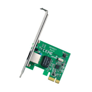 Adaptor de Retea Gigabit TP-Link TG-3468, PCI-E 32-Bit