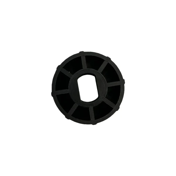 Adaptor Motorline MTL35/38 mm/forma rotunda