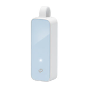 Adaptor retea Gigabit TP-Link UE200, USB-A, 100 Mbps