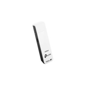 Adaptor USB WiFi TP-Link TL-WN821N, 300 Mbps, 2.4 Ghz, USB 2.0