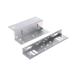 Set suport montaj L si Z pentru electromagnet Dahua ASF280ZL-V1