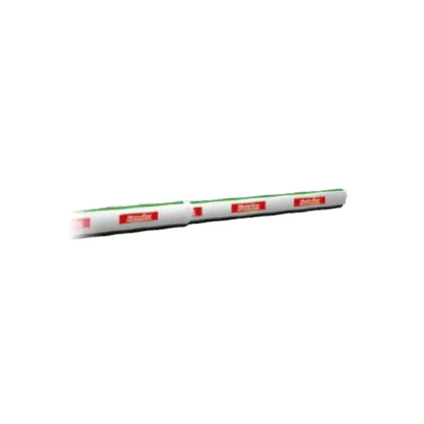 Brat bariera auto telescopica cu LED Motorline ZUM75HT-8, 4.5-8 m, compatibila ZUMA8