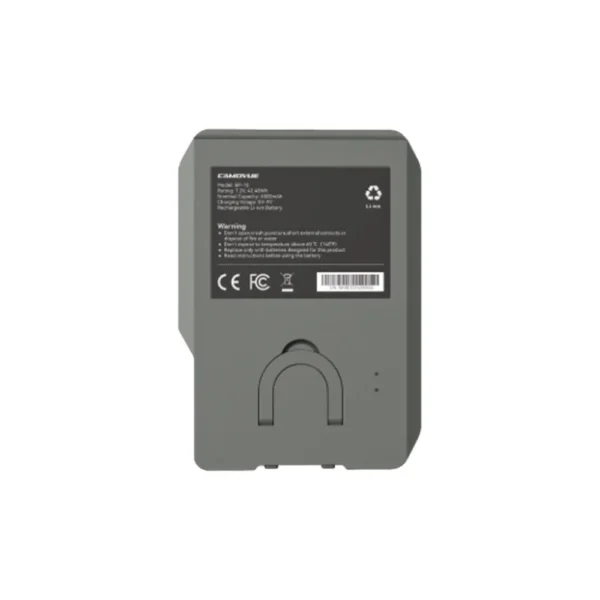 Battery Pack Reolink BP-10, compatibil Camovue Talon Pro