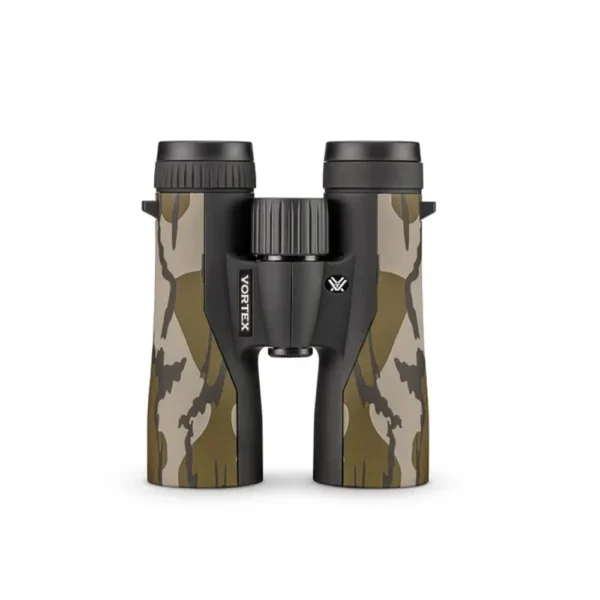 Binoclu Vortex Crossfire HD 10x42 Mossy Oak Bottomland