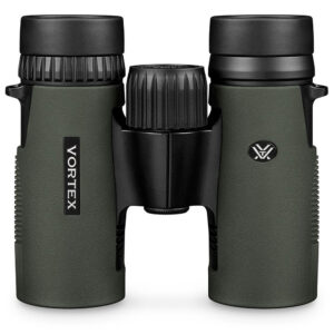 Binoclu Vortex Diamondback HD 10x32