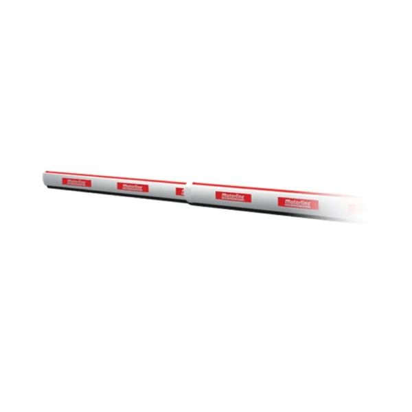 Brat extensibil din aluminiu cu LED Motorline SIG75HT-4 pentru KSIGMA X4, 4 m