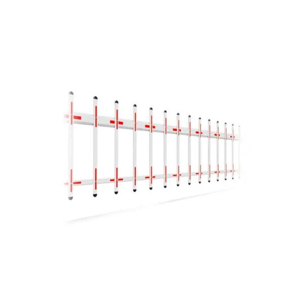 Brat pentru bariera auto tip gard Motorline SKIRT BOOM, 5 m, compatibil KSIGMA XS5, KZUMA S5/S6