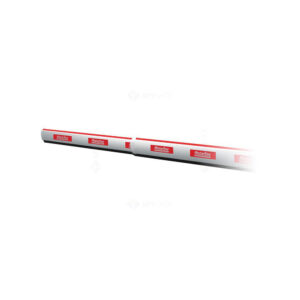 Brat telescopic fara LED-uri pentru Zuma 6 Motorline ZUM75HTSL-6, 6 m