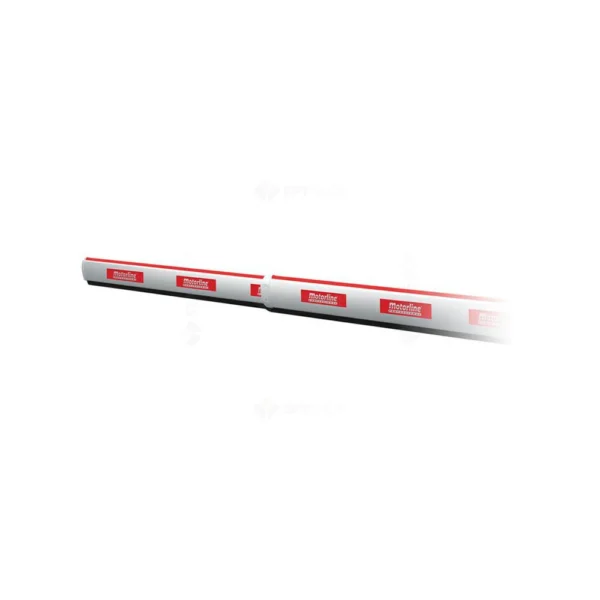 Brat telescopic fara LED-uri pentru Zuma 6 Motorline ZUM75HTSL-6, 6 m