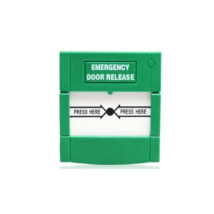 Buton iesire de urgenta LinkPower ML-923B, ABS, NO/NC/COM, 36 V