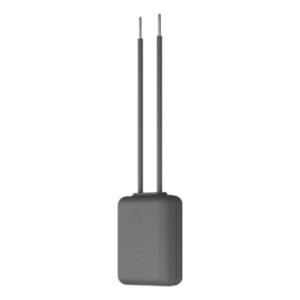 Bypass Dimmer Ajax 98614.126.NC, conectare in paralel, compatibil cu LightSwitch