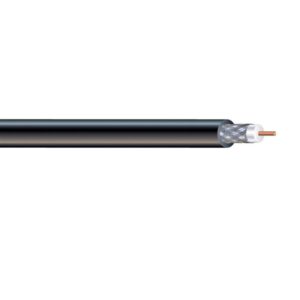 Cablu coaxial RG6 LinkPower LINK-RG6, rola 100 m