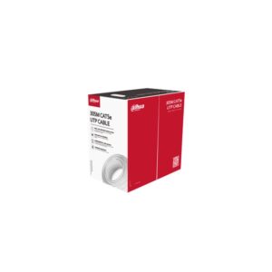 Cablu UTP CAT5e Dahua PFM920I-5EU-U, cupru, 305 metri