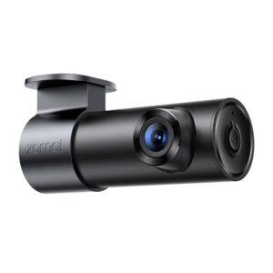 Camera auto 70Mai Dash Cam M310 Plus 2K, 4MP, 143 grade, WDR, super night vision, slot card, timelapse, control vocal, control prin aplicatie