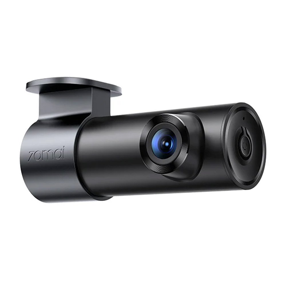 Camera auto 70Mai Dash Cam M310 Plus 2K, 4MP, 143 grade, WDR, super night vision, slot card, timelapse, control vocal, control prin aplicatie