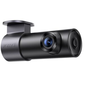 Camera auto 70Mai Dash Cam M310PLUS, 3K, 139 grade, WiFi, WDR, night vision, mod parcare, senzor G, timelapse,  microfon si difuzor, slot card, control prin aplicatie