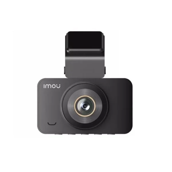 Camera auto WiFi Imou S800, 4K, unghi 123 grade, ecran 3 inch, microfon, slot card
