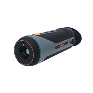 Camera cu termoviziune Dahua TPC-M40, 25mm, autonomie 5h, IP67, WiFi, 4x, 735m, negru