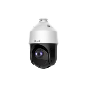 Camera de supraveghere rotativa PTZ Speed Dome Hikvision HiLook Darkfighter PTZ-T4225I-D, 2 MP, 4.8 - 120 mm, IR 100 m, 25x