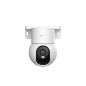 Camera supraveghere interior wireless WiFi Imou Ranger Mini IPC-K2MP-5H1WE, WiFi 6, 2.4GHz, 5 MP, 3.6 mm, IR 10 m, functii AI, microfon si difuzor, auto tracking, slot card