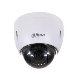 RESIGILAT - Camera supraveghere rotativa Speed Dome PTZ Dahua Starlight SD42215-HC-LA, 2 MP, Starvis, 5 - 75 mm, 15x