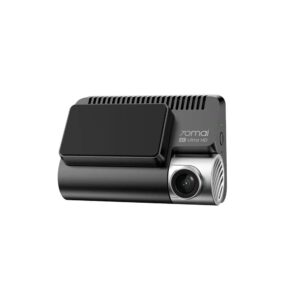 Camera auto cu DVR 70mai Dash Cam 4K A800SE 4G Ready, 8 MP, 3 inch IPS, GPS, ADAS, HDR, WiFi, 140 grade, control prin aplicatie, comenzi vocale, slot card