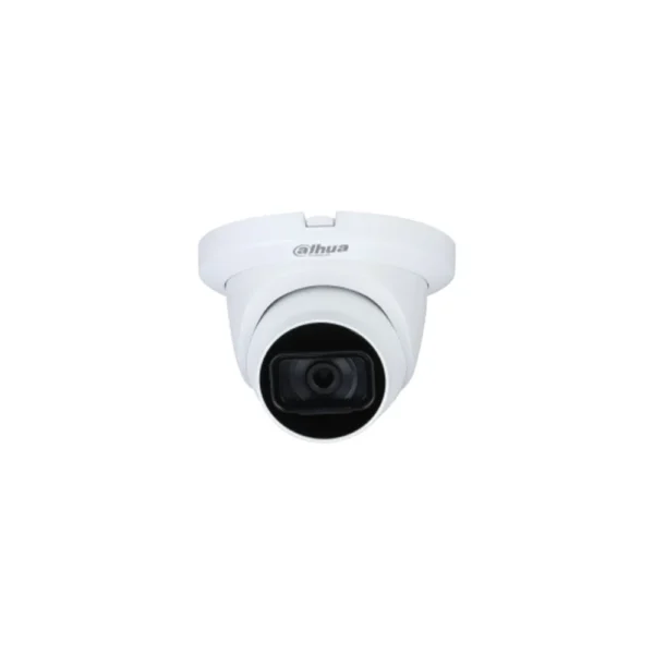 Camera supraveghere Dome Dahua Starlight HAC-HDW1231TLMQ, 2 MP, 2.8 mm, IR 30 m