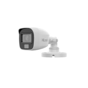 Camera supraveghere exterior cu iluminare duala Hikvision Hilook THC-B127-LPC, 2 MP, 2.8 mm, IR/lumina alba 20 m