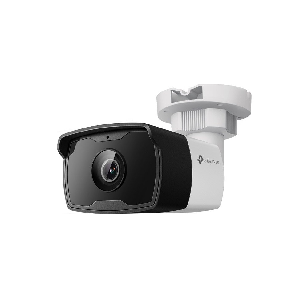 Camera supraveghere exterior IP TP-Link VIGI C320I, 2 MP, 4 mm, IR 50 m, PoE