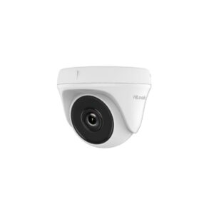 Camera supraveghere Dome Hikvision Hilook THC-T120-PC, 2 MP, 2.8 mm, IR 20 m