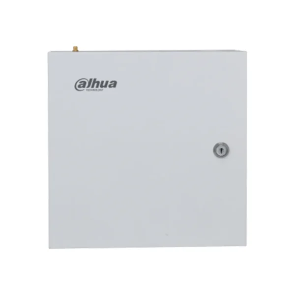 Centrala alarma antiefractie Dahua ARC2016C-V3, 16 zone, 64/200 utilizatori, functii smart