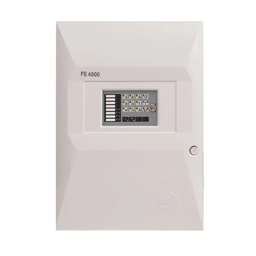 Centrala conventionala de incendiu 6 zone UniPOS FS4000/6
