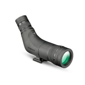 Luneta terestra Vortex Crossfire HD 12-36x50, 45 grade