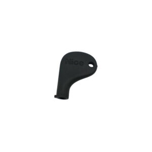 Cheie deblocare motoare Nice PPD1244A.4540
